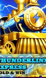 Thunderline Express Hold And Win