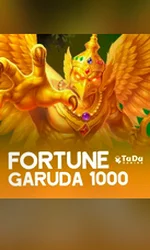 Fortune Garuda 1000
