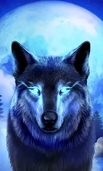 Dark Wolf