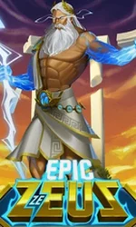 Epic Ze Zeus