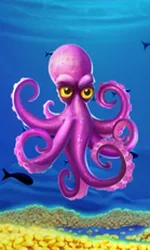 Crazy Octopus