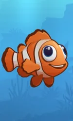 Fish Road
