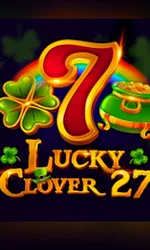 Clover 27
