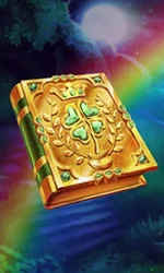 Book Of Clovers