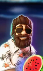 Club Tropicana