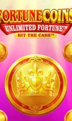 Fortune Coins Unlimited Fortune