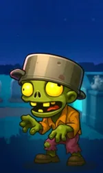 Chicken vs Zombies