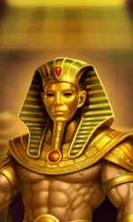 Treasures of Osiris