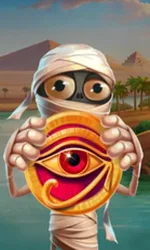 Mummy's Jewels 100