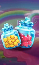 Candy Jar Clusters