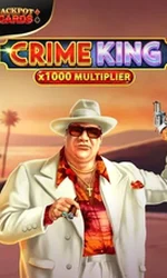 Crime King 1000