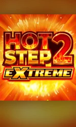 Hot Step 2 Extreme